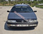 продам Volkswagen Passat в пмр  фото 6