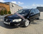 продам Volkswagen Passat в пмр  фото 6