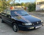 продам Volkswagen Passat в пмр  фото 4