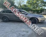 продам Volkswagen Passat в пмр  фото 4