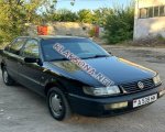продам Volkswagen Passat в пмр  фото 5