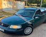 продам Volkswagen Passat в пмр  фото 4