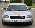 продам Volkswagen Passat в пмр  фото 6