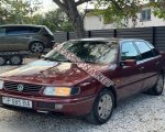 продам Volkswagen Passat в пмр  фото 5