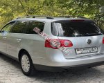 продам Volkswagen Passat в пмр  фото 4