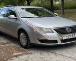 продам Volkswagen Passat в пмр  фото 4