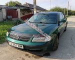 продам Volkswagen Passat в пмр  фото 4