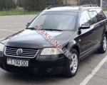 Volkswagen Passat 2002г. договорная
