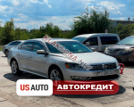 Volkswagen Passat 2013г. 8 000 $