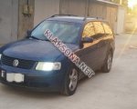 продам Volkswagen Passat в пмр  фото 4