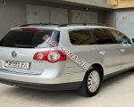 продам Volkswagen Passat в пмр  фото 5