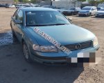 продам Volkswagen Passat в пмр  фото 3