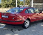 продам Volkswagen Passat в пмр  фото 4