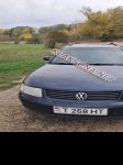 продам Volkswagen Passat в пмр  фото 4