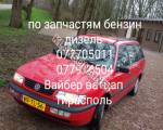 продам Volkswagen Passat в пмр  фото 2