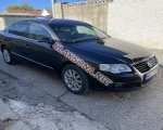 продам Volkswagen Passat в пмр  фото 4
