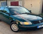 продам Volkswagen Passat в пмр  фото 5