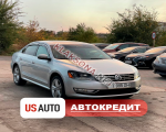 продам Volkswagen Passat в пмр  фото 2