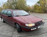 продам Volkswagen Passat в пмр  фото 5