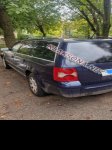 продам Volkswagen Passat в пмр  фото 3