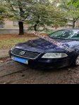 продам Volkswagen Passat в пмр  фото 1