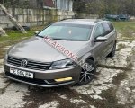 продам Volkswagen Passat в пмр  фото 4