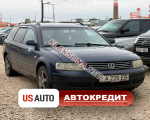 продам Volkswagen Passat в пмр  фото 5