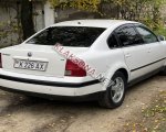 продам Volkswagen Passat в пмр  фото 4