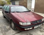 продам Volkswagen Passat в пмр  фото 6