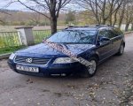 продам Volkswagen Passat в пмр  фото 6