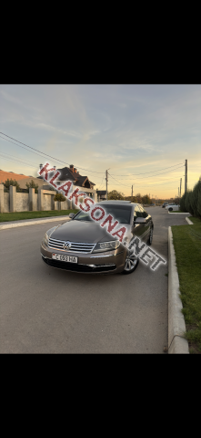 продам Volkswagen Phaetonв пмр фото 5