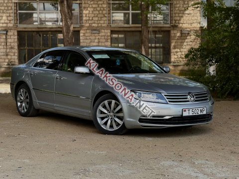 продам Volkswagen Phaetonв пмр  фото 6