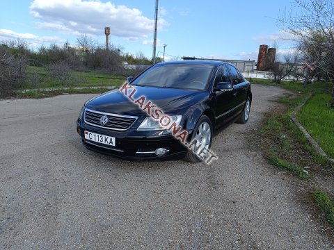 продам Volkswagen Phaetonв пмр  фото 4