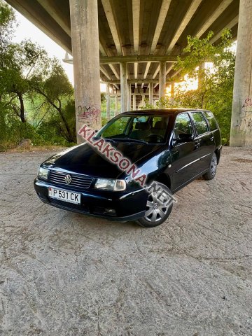 продам Volkswagen Poloв пмр  фото 6