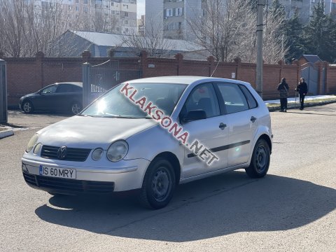 продам Volkswagen Poloв пмр  фото 5