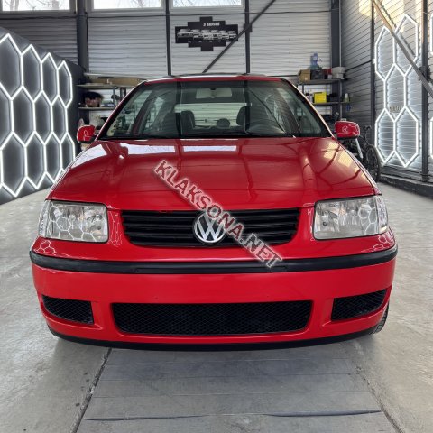 продам Volkswagen Poloв пмр  фото 4