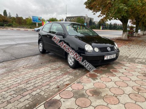 продам Volkswagen Poloв пмр  фото 4