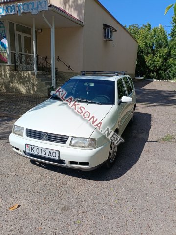 продам Volkswagen Poloв пмр  фото 6