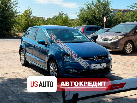 продам Volkswagen Poloв пмр  фото 6