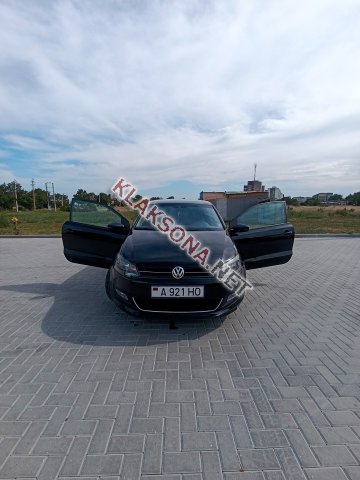 продам Volkswagen Poloв пмр  фото 5