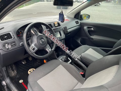 продам Volkswagen Poloв пмр  фото 5