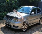 Volkswagen Polo 2001г. 2 800 $ Volkswagen Polo 2001г. 2 800 $