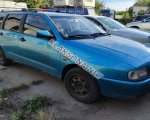 продам Volkswagen Polo в пмр  фото 4