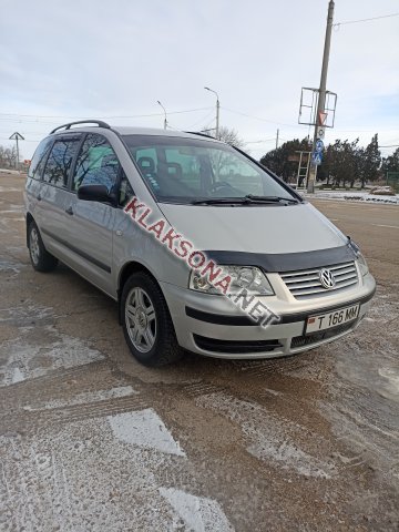 продам Volkswagen Sharanв пмр  фото 5