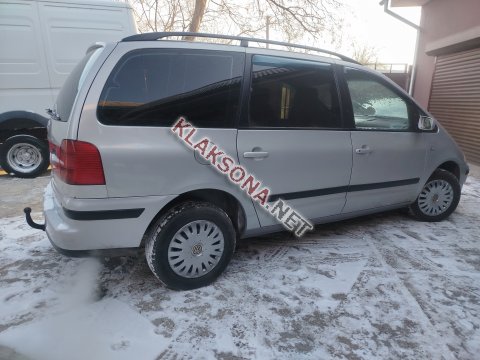 продам Volkswagen Sharanв пмр  фото 5