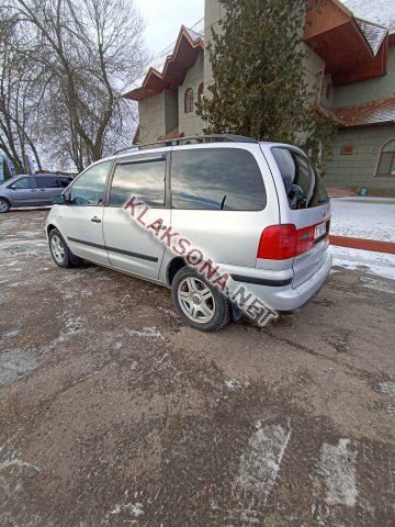 продам Volkswagen Sharanв пмр  фото 5