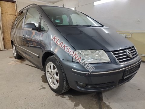 продам Volkswagen Sharanв пмр  фото 6