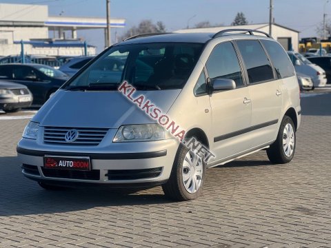 продам Volkswagen Sharanв пмр  фото 6