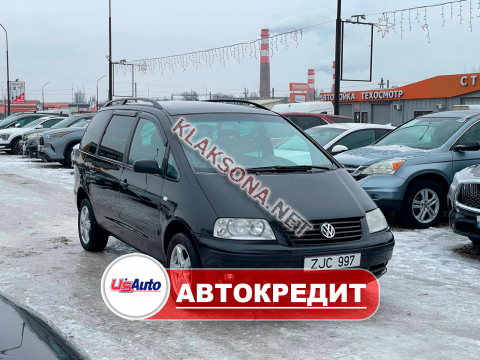 продам Volkswagen Sharanв пмр  фото 6