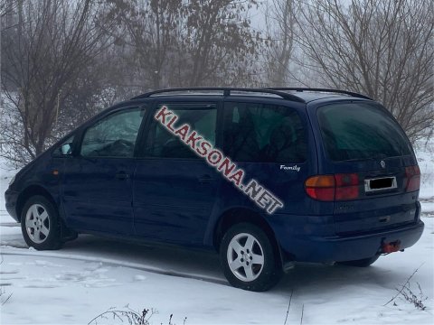 продам Volkswagen Sharanв пмр  фото 6